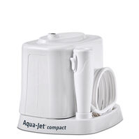 Aqua-Jet Irrigador Bucal Compact 1ud.-199704 Aqua-Jet Irrigador Bucal Compact 1ud.-199704 2